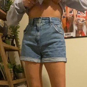 Urban Outfitters BDG Shorts